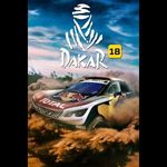 Dakar 18 (PC - Steam elektronikus játék licensz) fotó