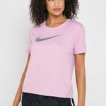 Hibátlan NIKE DRI-FIT női futófelső / futópóló - S - 3db nincs posta ! fotó