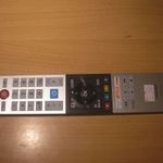 9862 Toshiba CT-8543 RC42151P LED SMART TV távirányító Netflix Youtube fotó