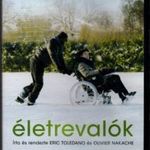 ÉLETREVALÓK (2011) DVD - OMAR SY fotó