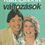 Joni Eareckson Tada Választások... Változások (1998) fotó