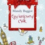 Mandy Baggot: Egy karácsonyi csók fotó