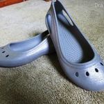 CROCS balerina cipő 33 fotó