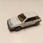 Matchbox _ Volvo 480 ES fotó