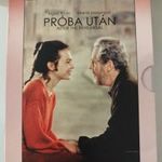 PRÓBA UTÁN (1984) DVD (BELSŐ BORÍTÓ HIÁNYZIK!) fotó