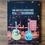 Mark Knopfler and Emmylou Harris / Real Live Raodrunning 0602517082083 fotó