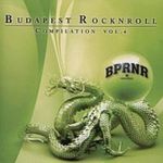 Various – Budapest RockNRoll Vol 4. CD+DVD Blind Myself, Bridge To Solace, Isten Háta Mögött fotó