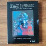 Iron Maiden / Visions Of The Beast 7243349040397 fotó