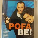 POFA BE! (2003) DVD fotó