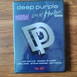 Deep Purple / Live At Montreux 1996 EREDV576 fotó