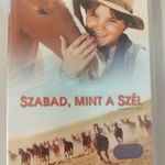 SZABAD, MINT A SZÉL (1999) DVD (FELIRATOS) (NAGYON RITKA!!!) fotó