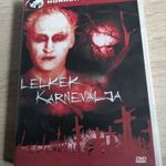 Lelkek karneválja (1962) ÚJSZERŰ MAGYAR KIADÁSÚ DVD! fotó