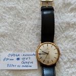 Omega arany (18k) karóra fotó