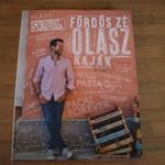 Fördős Zé - Olasz kaják fotó