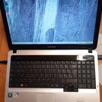 SAMSUNG Laptop RV510 egyben van, működik. fotó