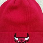 Chicago Bulls NBA New Era téli sapka, felnőtt méret fotó