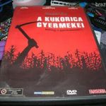 A kukorica gyermekei I-III. *Gyűjtemény* (3 DVD) ritkaság fotó