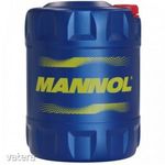 MANNOL MULTIFARM 10W30 20L MOTOROLAJ STOU 10W30 CG-4 fotó