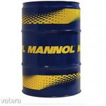 MANNOL MULTIFARM 10W40 60L MOTOROLAJ STOU 10W-40 CG-4 fotó