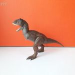 Eredeti Mattel 2020 Jurassic World Carnotaurus Toro dinoszaurusz Primal Attack figura !! 34x25cm fotó