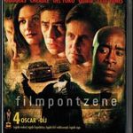 Traffic (2000) DVD + mini CD-Rom fsz: Michael Douglas, Benicio Del Toro, Don Cheadle fotó