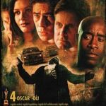 Traffic - DVD Bontatlan, Amerikai film, Benico Del Toro , Michael Douglas fotó