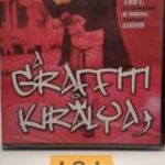 Új, fóliás DVD 124 A graffiti királya - Gary Oldman, David Bowie, Dennis Hopper, Benedico Del Toro fotó