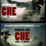 Che - Az argentin + Che - A gerilla (2008) 2DVD fsz: Benicio Del Toro fotó