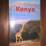 Joseph Bindloss, Tom Parkinson, Matt Fletcher - Kenya (Lonely planet) fotó