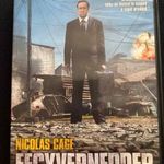 Fegyvernepper (2005) DVD ritkaság / Nicolas Cage / Bridget Moynahan / Ethan Hawke fotó