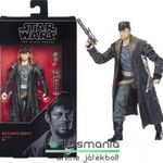 Star Wars figura 16-18cm-es Black Series DJ / Benicio Del Toro - 57 - sok ponton mozgatható Csillago fotó