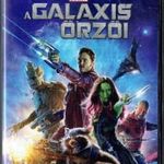 A GALAXIS ŐRZŐI DVD fotó