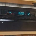 Onkyo TX-NR509 házimozi erősítő fotó