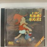 A NAGY HOHOHO HORGÁSZ HÁZIMOZI (VIDEÓ CD) CD (RITKASÁG!!!) fotó