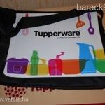 Tupperware Laptop Táska fotó