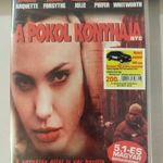 A POKOL KONYHÁJA (1998) DVD (BONTATLAN) fotó