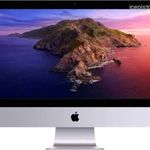 Apple iMac 21, 5 16 GB Memória 256 GB SSD, + billentyűzet és Magic Mouse fotó