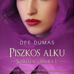 Dee Dumas Piszkos alku - Szerelem vihara 1.- Engedd, hogy téged is elvarázsoljon a kelet újszerű /5/ fotó