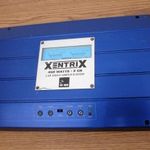 Xentrix VX450 deprez műszeres autós erősítő 1/2 csatornás autó erősítő autós végfok 450W fotó