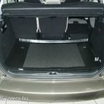 Citroen C4 2011-től / C4 Aircross Csomagtértálca fotó