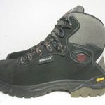 NorthCap WindTex Vibram túrabakancs 40-es fotó