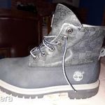 Végkiárúsítás ! Timberland túrabakancs 35' fotó