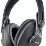 AKG - K371BT bluetooth fejhallgató fotó