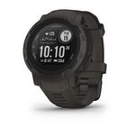 Garmin Instinct 2 okosóra Graphite (010-02626-00) (010-02626-00) fotó