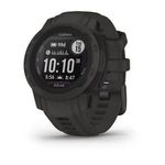 Garmin Instinct 2S Solar okosóra Graphite (010-02564-00) (010-02564-00) fotó