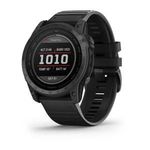 Garmin tactix 7 ? Standard Edition multisport okosóra (010-02704-01) (010-02704-01) fotó