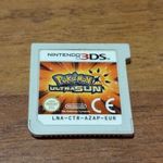 Nintendo 3DS Pokemon Ultra Sun fotó