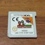 Nintendo 3DS Mario & Luigi Paper Jam Bros fotó