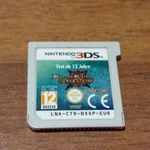 Nintendo 3DS Monster Hunter Generations fotó