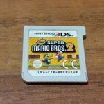 Nintendo 3DS New Super Mario Bros 2 fotó